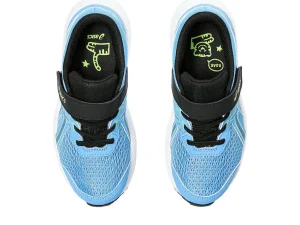 ASICS Hardloopschoenen | Hardlopen>CONTEND 8 PS Waterscape/Black