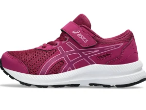 ASICS Hardlopen | Schoenen>CONTEND 8 PS Blackberry/Blackberry
