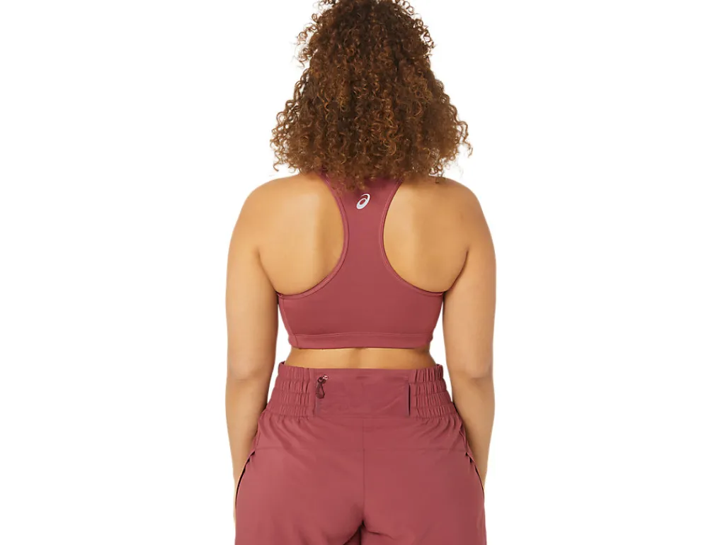 core_asics_logo_bra_1-1.webp ASICS Kleding | Hardlopen>CORE LOGO BRA Brisket Red/Port Royal