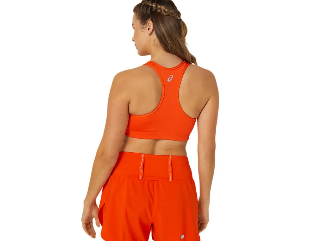 core_asics_logo_bra_1.webp ASICS Kleding | Hardlopen>CORE LOGO BRA Koi/Koi