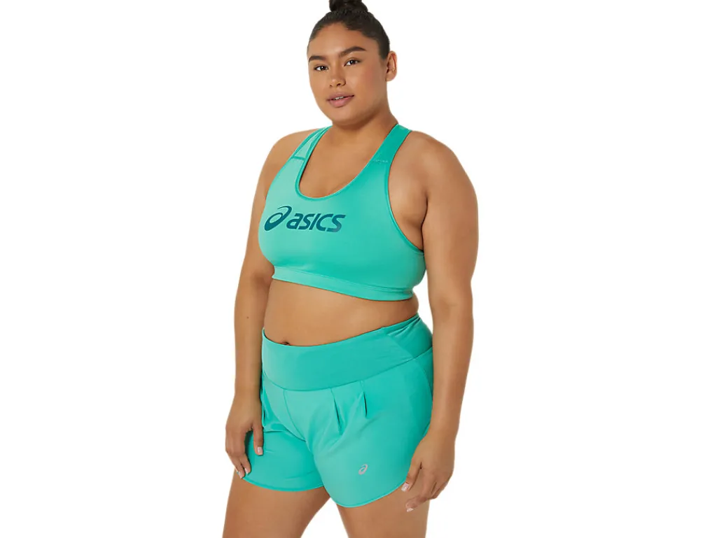 core_asics_logo_bra_2-3.webp ASICS Kleding | Hardlopen>CORE LOGO BRA Aurora Green/Rich Teal