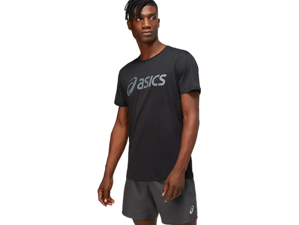 core_asics_top_0-1.webp ASICS Kleding | Hardlopen>CORE TOP Performance Black/Carrier Grey