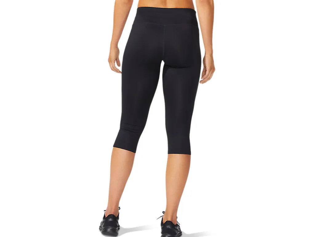 core_capri_tight_1.webp ASICS Kleding | Hardlopen>CORE CAPRI TIGHT Performance Black