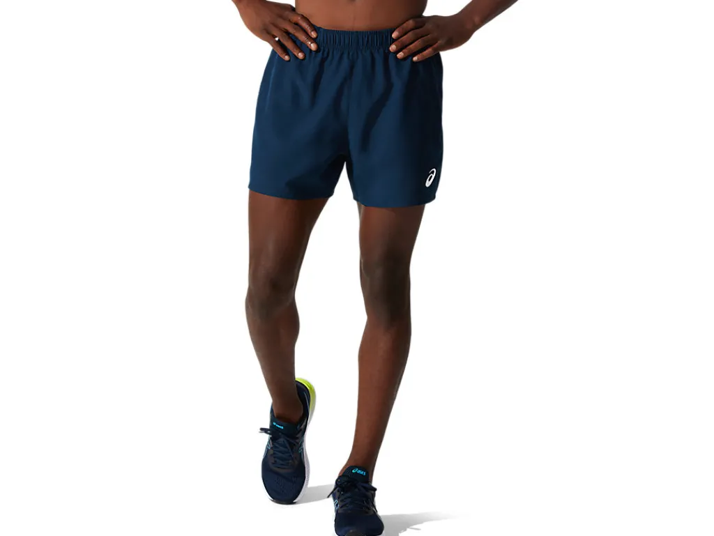 core_in_short_0-3.webp ASICS Kleding | Hardlopen>CORE 5IN SHORT French Blue