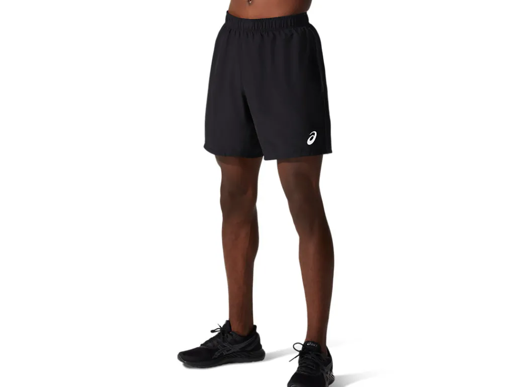 core_in_short_2.webp ASICS Kleding | Hardlopen>CORE 7IN SHORT Performance Black