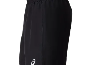 ASICS Kleding | Hardlopen>CORE 7IN SHORT Performance Black