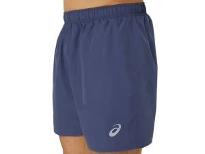 ASICS Kleding | Hardlopen>CORE 7IN SHORT Thunder Blue