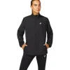 ASICS Kleding | Bovenkleding>CORE JACKET Performance Black