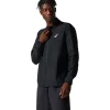 ASICS Kleding | Hardlopen>CORE JACKET Performance Black