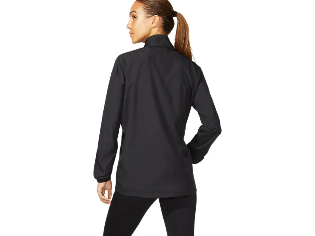 core_jacket_1-1.webp ASICS Kleding | Bovenkleding>CORE JACKET Performance Black