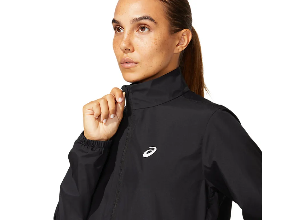 core_jacket_2-1.webp ASICS Kleding | Bovenkleding>CORE JACKET Performance Black