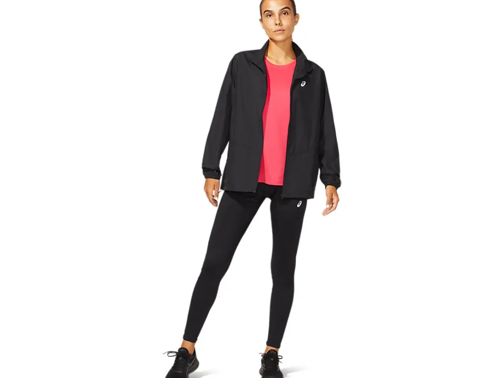 core_jacket_4-1.webp ASICS Kleding | Bovenkleding>CORE JACKET Performance Black