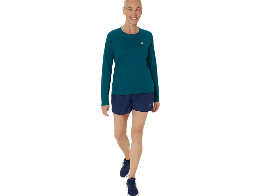 core_ls_top_4-1.webp ASICS Kleding | Hardlopen>CORE LS TOP Rich Teal