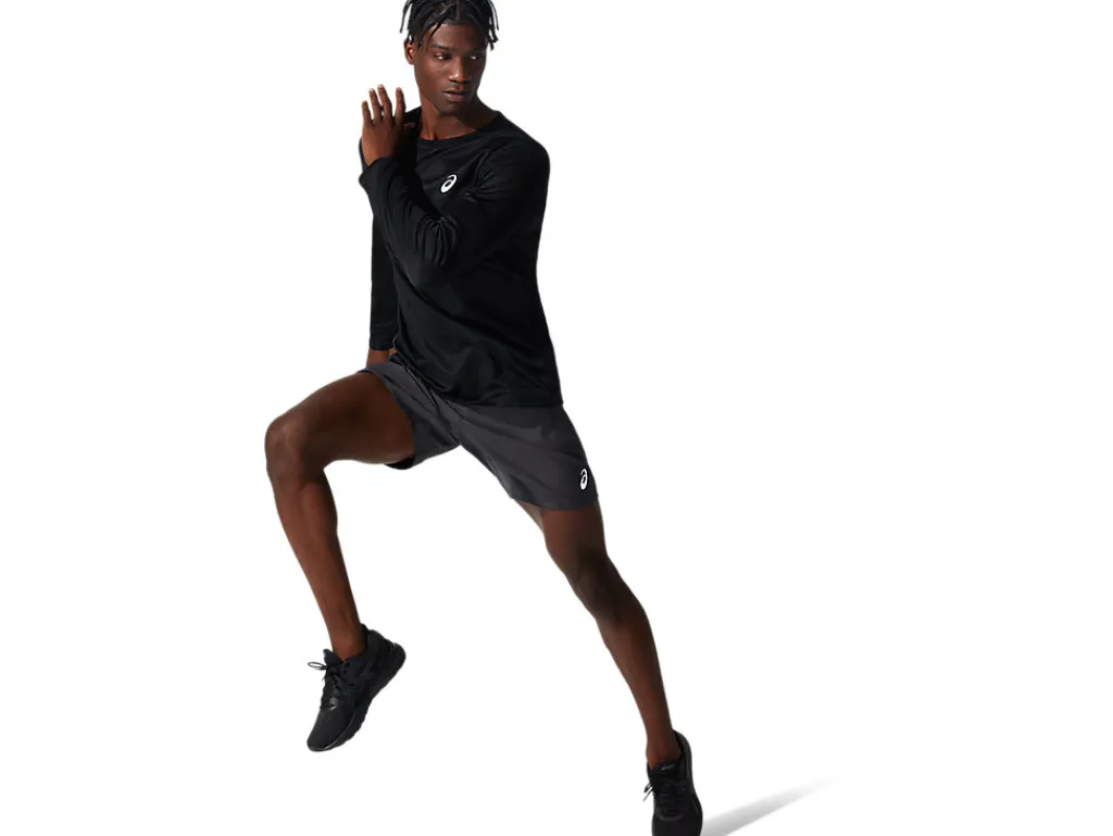 core_ls_top_4.webp ASICS Kleding | Hardlopen>CORE LS TOP Performance Black