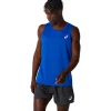 ASICS Atletiek | Kleding>CORE SINGLET Asics Blue