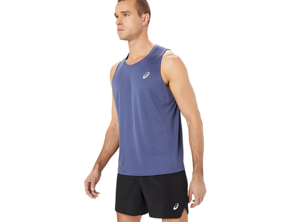 core_singlet_2-1.webp ASICS Kleding | Hardlopen>CORE SINGLET Thunder Blue