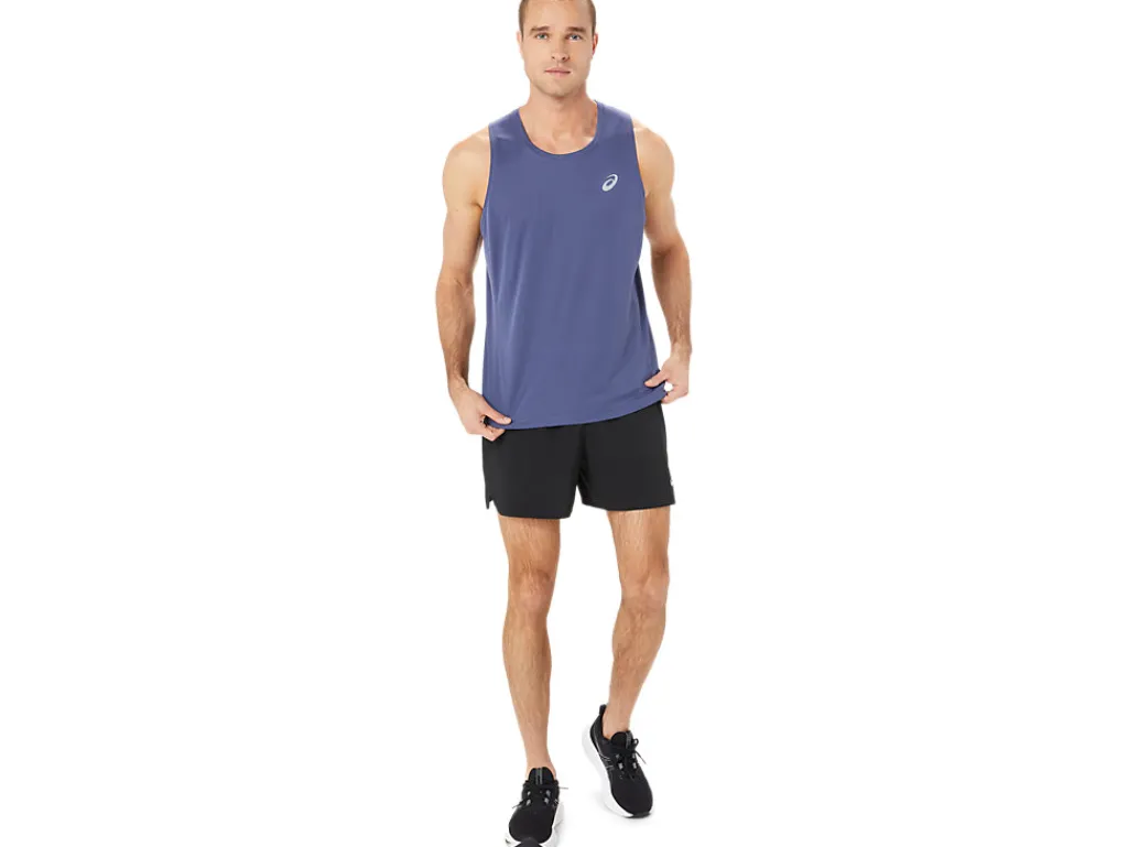 core_singlet_4-1.webp ASICS Kleding | Hardlopen>CORE SINGLET Thunder Blue