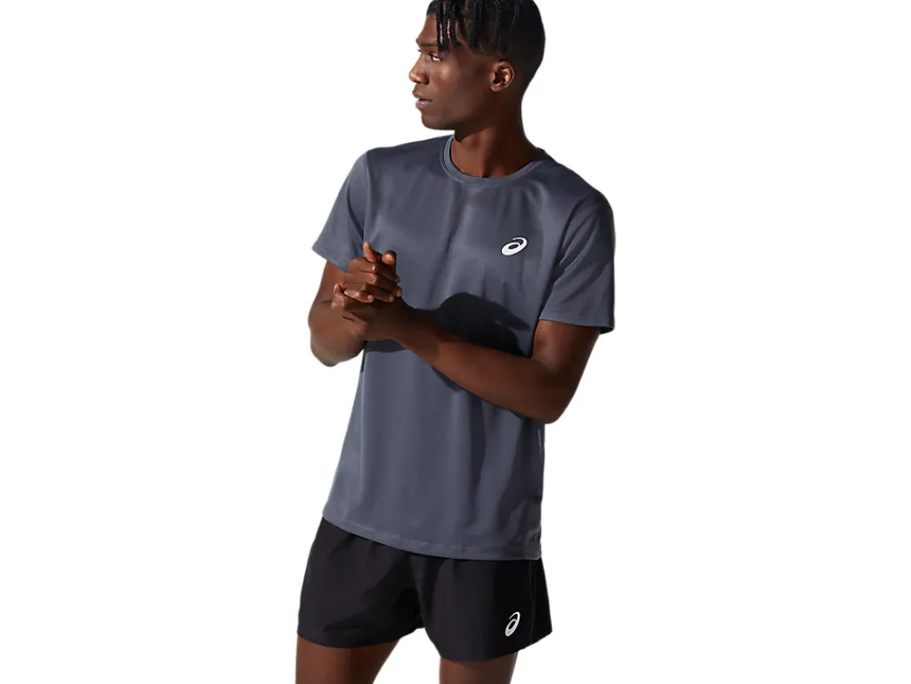 core_ss_top_0-9.webp ASICS Kleding | Hardlopen>CORE SS TOP Carrier Grey