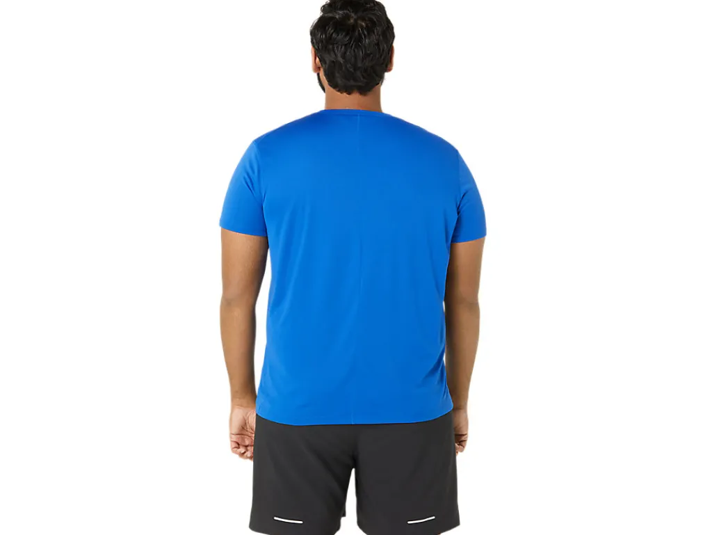 core_ss_top_1-8.webp ASICS Kleding | Hardlopen>CORE SS TOP Asics Blue