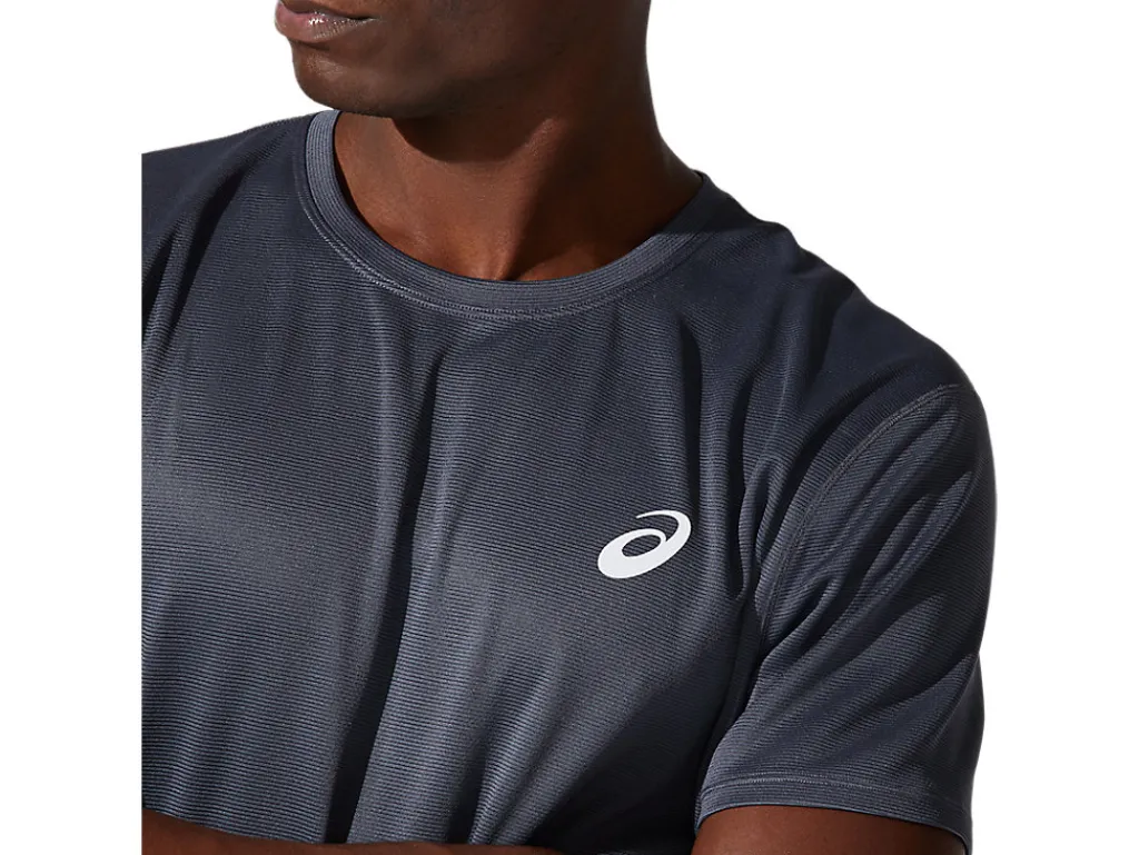 core_ss_top_2-9.webp ASICS Kleding | Hardlopen>CORE SS TOP Carrier Grey