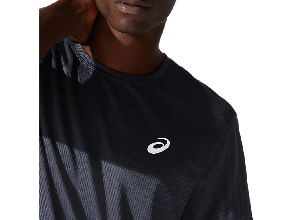 core_ss_top_3-9.webp ASICS Kleding | Hardlopen>CORE SS TOP Carrier Grey