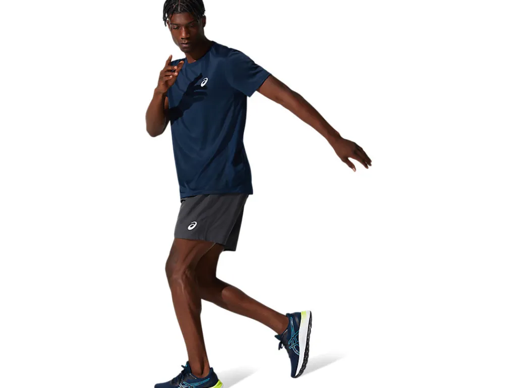 core_ss_top_4-1.webp ASICS Kleding | Hardlopen>CORE SS TOP French Blue