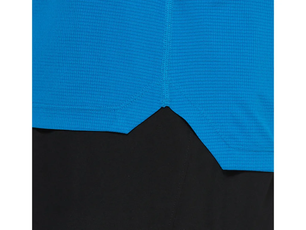 core_ss_top_4-7.webp ASICS Kleding | Hardlopen>CORE SS TOP Asics Blue