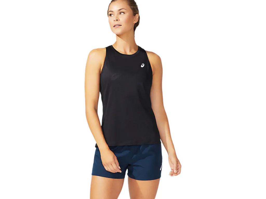 core_tank_0.webp ASICS Kleding | Hardlopen>CORE TANK Performance Black