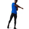 ASICS Kleding | Hardlopen>CORE TIGHT Performance Black