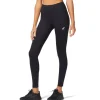 ASICS Kleding | Hardlopen>CORE TIGHT Performance Black
