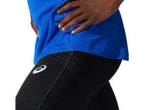 ASICS Kleding | Hardlopen>CORE TIGHT Performance Black