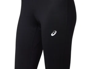 ASICS Kleding | Hardlopen>CORE TIGHT Performance Black