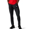 ASICS Kleding | Hardlopen>CORE WOVEN PANT Performance Black