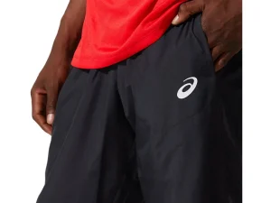ASICS Kleding | Hardlopen>CORE WOVEN PANT Performance Black