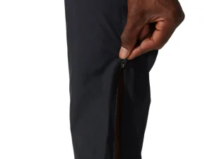 ASICS Kleding | Hardlopen>CORE WOVEN PANT Performance Black