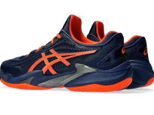 ASICS COURT FF™ | Tennisschoenen>COURT FF 3 Blue Expanse/Koi