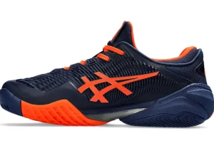 ASICS COURT FF™ | Tennisschoenen>COURT FF 3 Blue Expanse/Koi