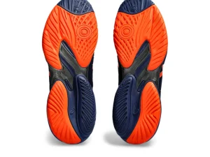 ASICS COURT FF™ | Tennisschoenen>COURT FF 3 Blue Expanse/Koi