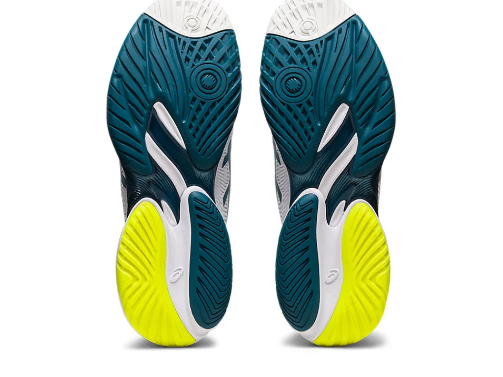 court_ff__6-2.webp ASICS COURT FF™ | Tennisschoenen>COURT FF 3 White/Gris Blue