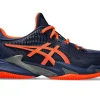 ASICS COURT FF™ | Tennisschoenen>COURT FF 3 CLAY Blue Expanse/Koi