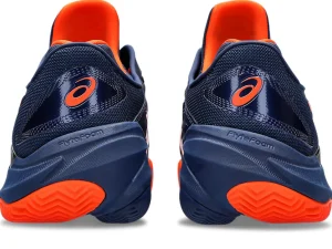 ASICS COURT FF™ | Tennisschoenen>COURT FF 3 CLAY Blue Expanse/Koi
