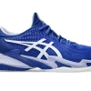 ASICS COURT FF™ | Tennisschoenen>COURT FF 3 NOVAK Asics Blue/Fresh Air