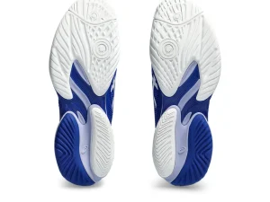 ASICS COURT FF™ | Tennisschoenen>COURT FF 3 NOVAK Asics Blue/Fresh Air