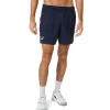 ASICS Kleding | Tennis>COURT 7IN SHORT Midnight