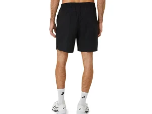 ASICS Kleding | Tennis>COURT 9IN SHORT Performance Black