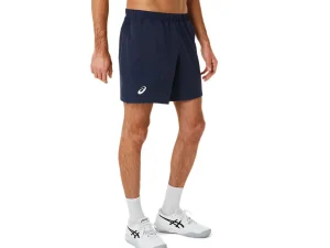 ASICS Kleding | Tennis>COURT 7IN SHORT Midnight