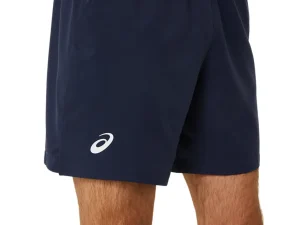 ASICS Kleding | Tennis>COURT 7IN SHORT Midnight