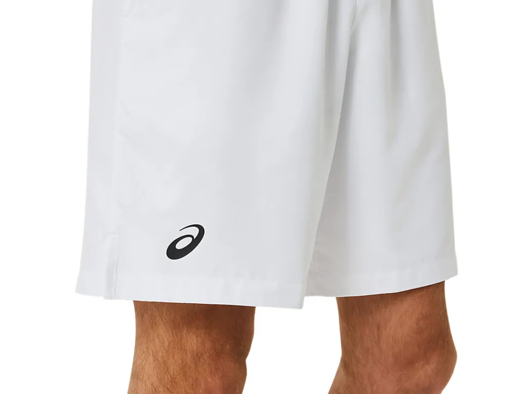 court_in_short_3-6.webp ASICS Kleding | Tennis>COURT 9IN SHORT Brilliant White