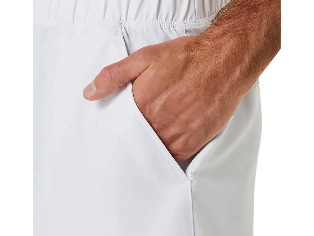 court_in_short_4-6.webp ASICS Kleding | Tennis>COURT 9IN SHORT Brilliant White
