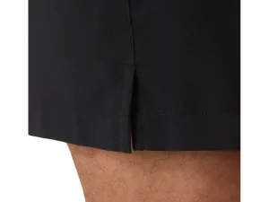 ASICS Kleding | Tennis>COURT 7IN SHORT Performance Black